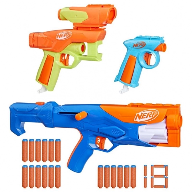 Nerf N sorozat gear up csomag