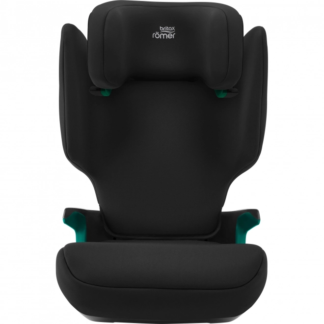 Adventure Plus gyermek autósülés, Space Black színben
