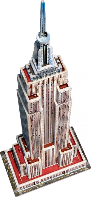 Empire State Building 3D puzzle 975 darabos