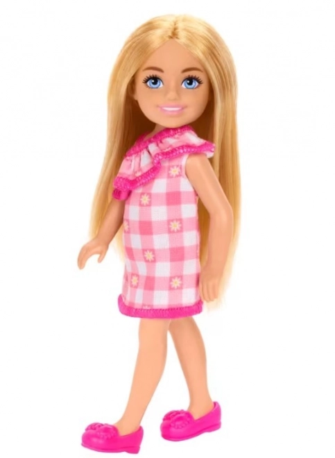 Barbie Chelsea baba
