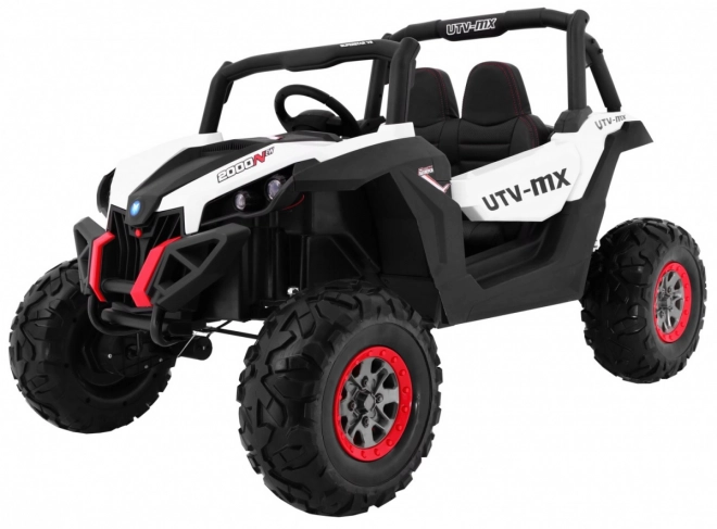 Buggy SuperStar 4x4 Fehér