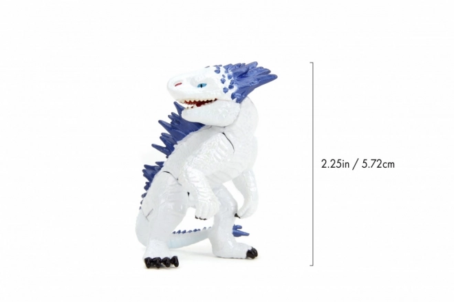 Jada Toys Godzilla fém figura