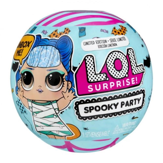 L.O.L. Surprise! Halloween széria