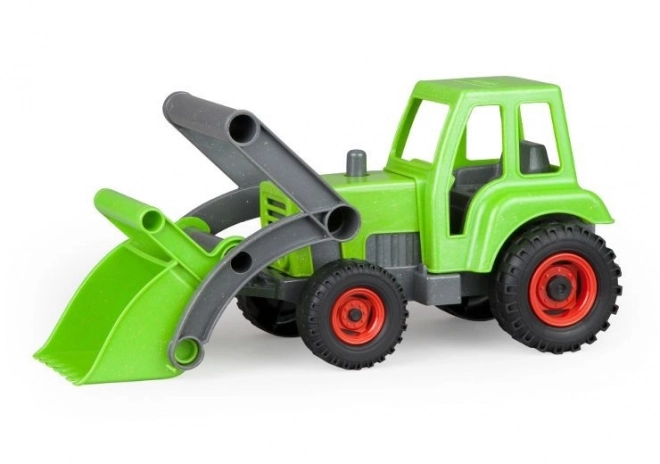 Traktor kanállal EcoActives 36 cm