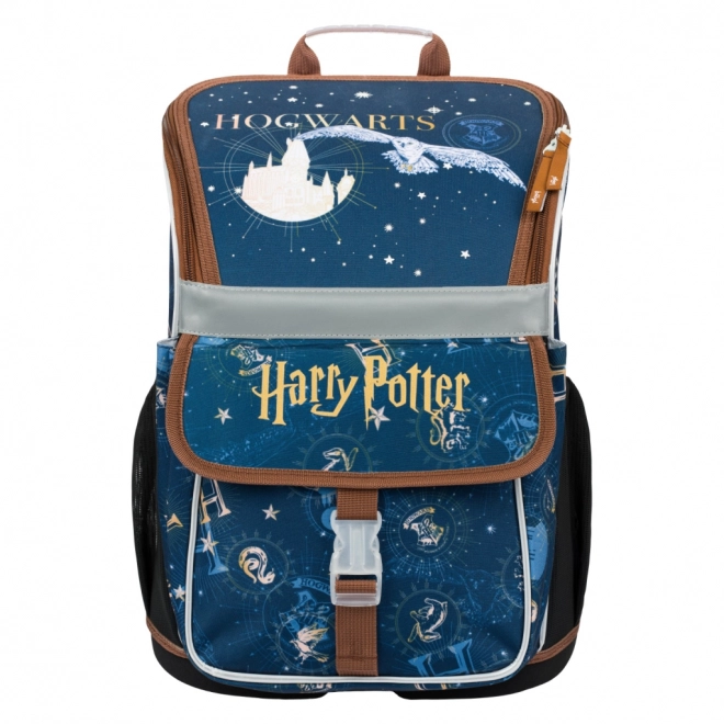 iskolai hátizsák Zippy Harry Potter Roxfort