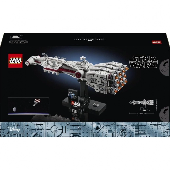 Lego Star Wars Tantive IV építőkészlet