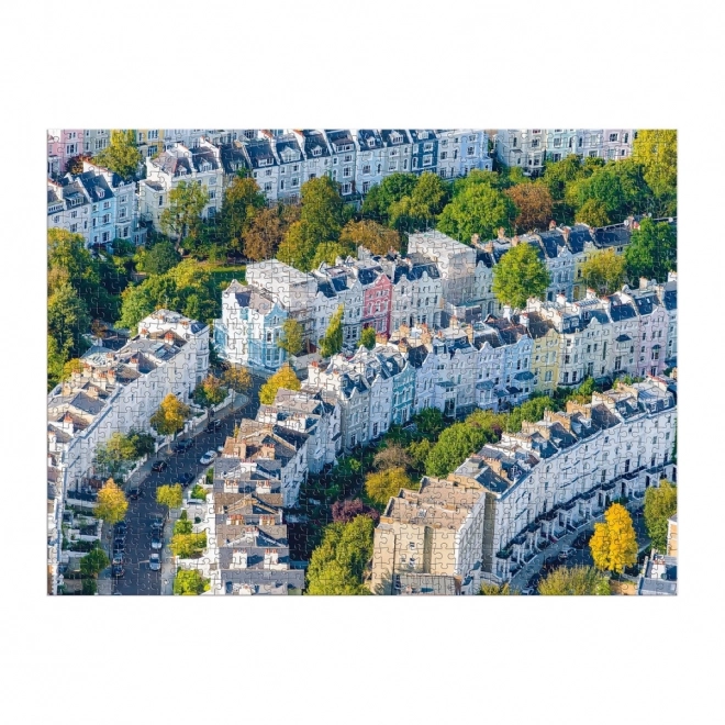 Galison puzzle notting hill 1000 darabos