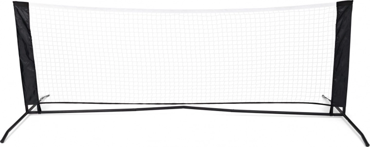 Stabil és könnyen összeállítható háló