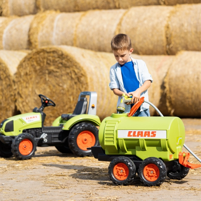 Falk Claas tartály gyerekeknek 3-7 éves korig