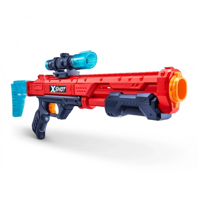 X-Shot Excel Ultimate Shootout szett