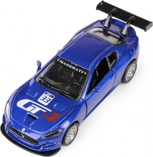 Pull-back mechanizmus az akciódús haladáshoz