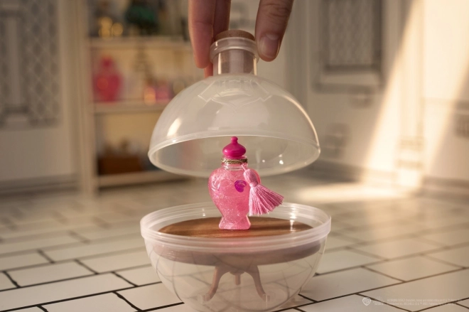 Figurák Miniverse Make It Mini Harry Potter - 15 db