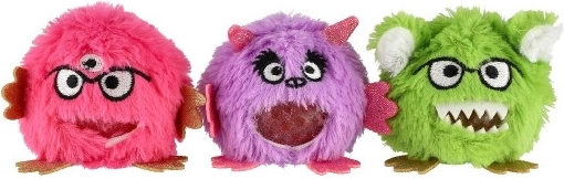 Pihe-puha plüss és kényelmes nyomkodás