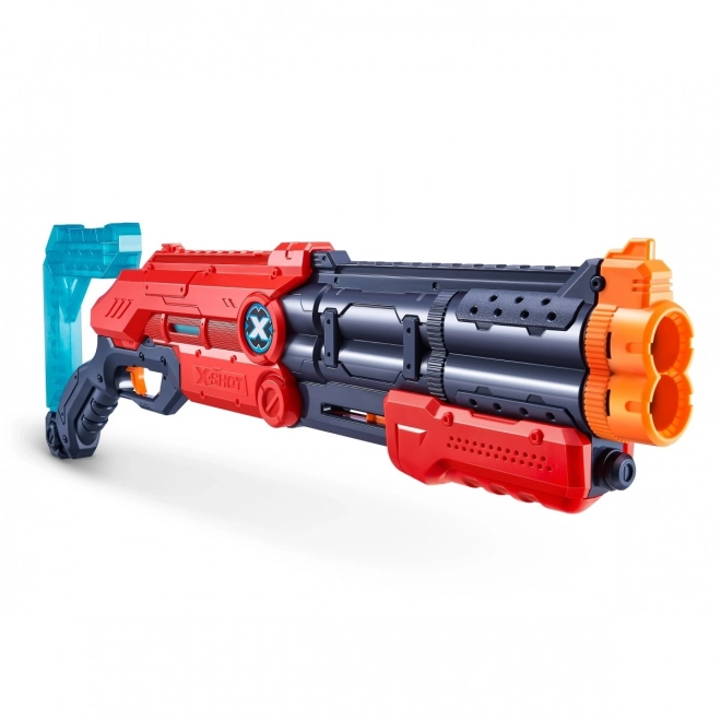 Kétszeres X-Shot Excel Vigilante Blaster