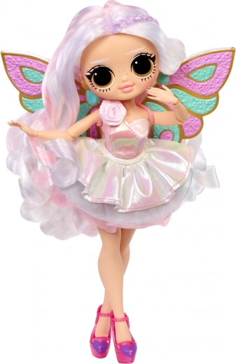 Tündéri stílus és pózolási lehetőségek