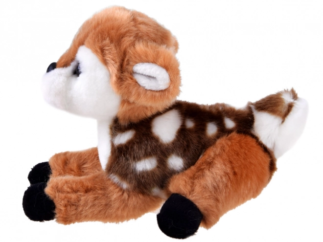 Plüss Őzike Bambi 18cm