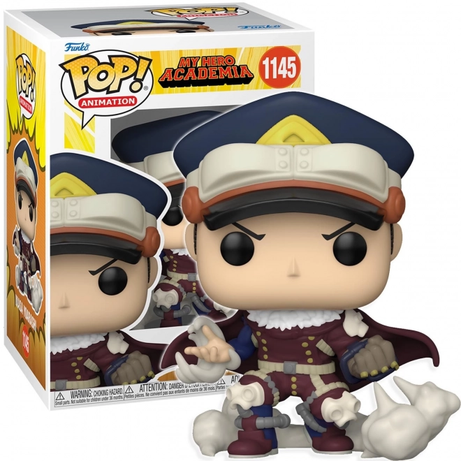 Funko POP! My Hero Academia Inasa Yoarashi figura