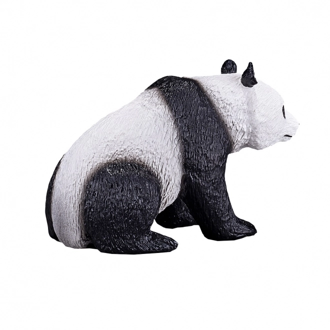 Nagyméretű panda figura