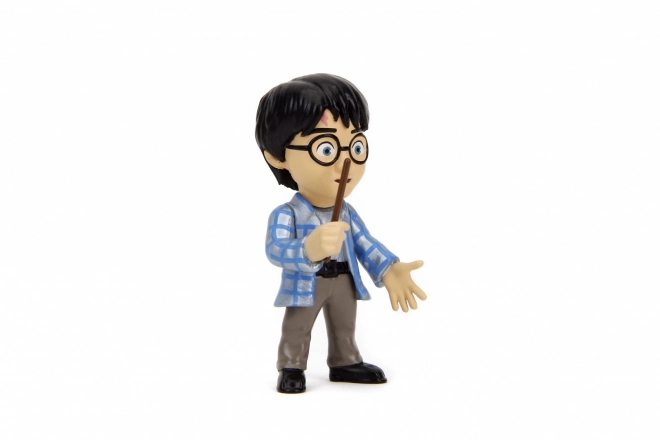 Metal figura Harry Potter 4 féle 6,5 cm