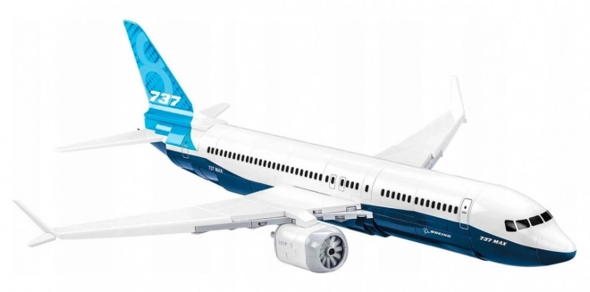 Cobi Boeing 737-8 szerelőkészlet