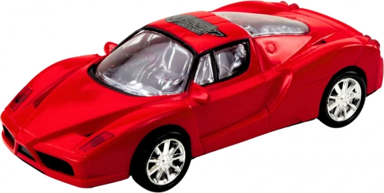 Élethű kivitel és részletgazdag design