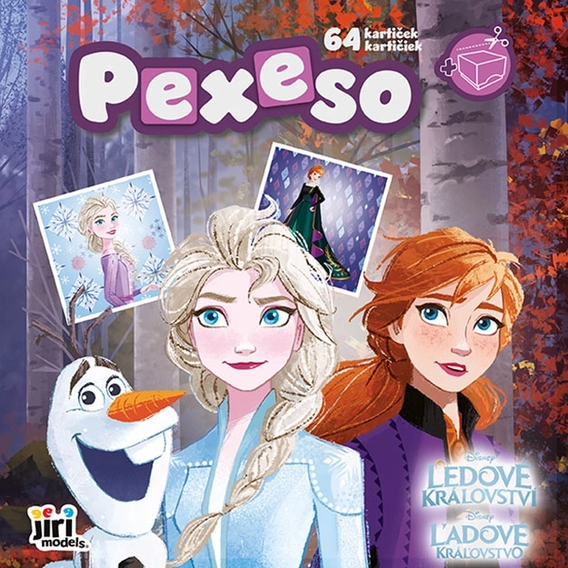 Pexeso a Jegvarazs Füzetben