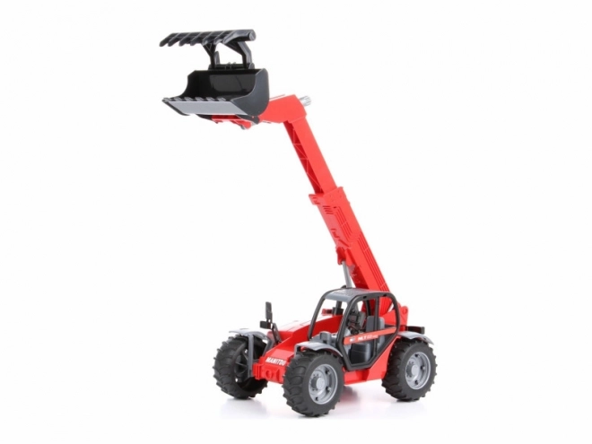 Bruder teleszkópos rakodó MANITOU MLT 633