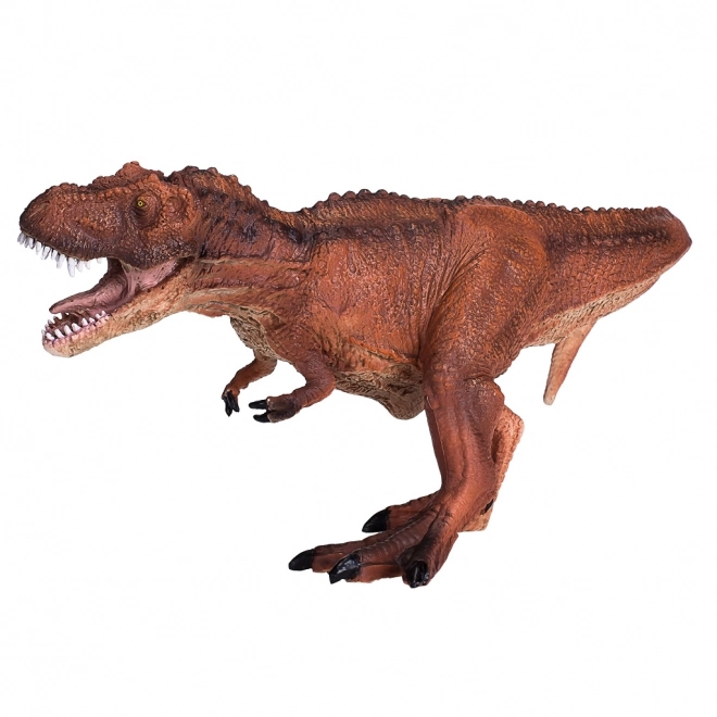 Vörös Tyrannosaurus figura