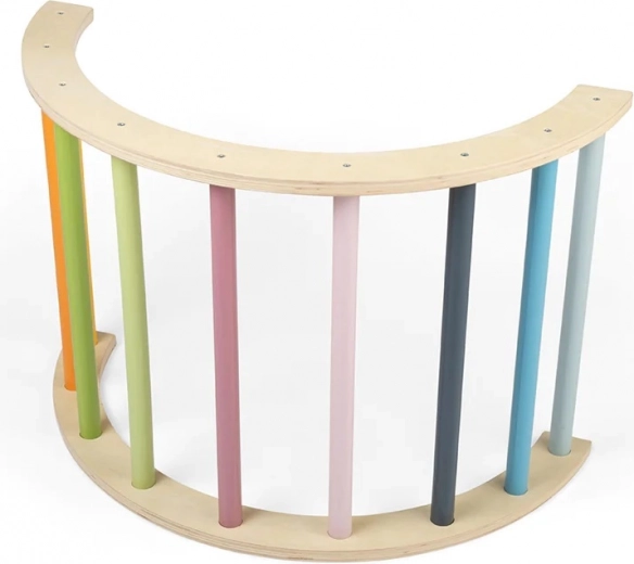 Fenntartható és tartós kivitel