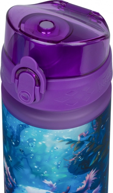 Tritán ivópalack Axolotl 500 ml