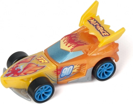 T-Racers Mix 'N Race kisautó