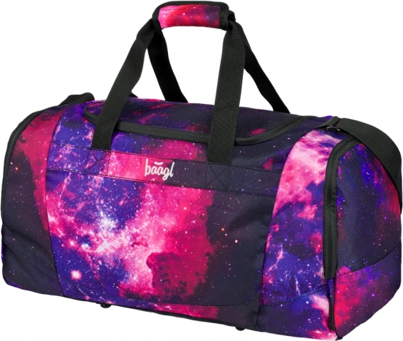 Galaxy sporttáska a BAAGL-tól