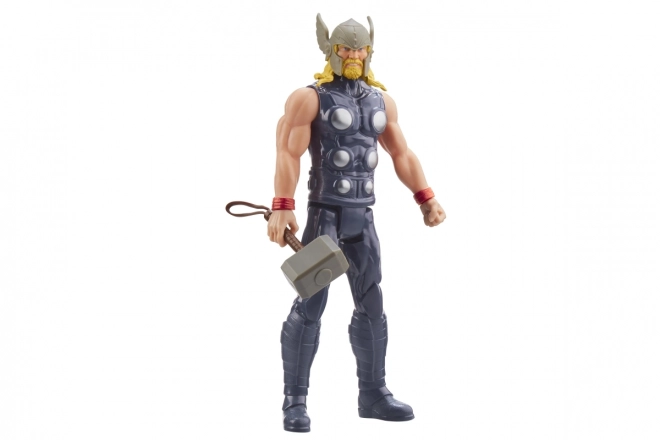 Avengers Titan Hős Thor figura