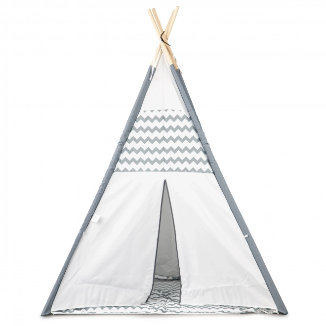Gyereksátor teepee
