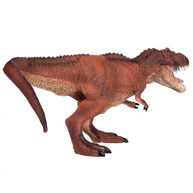 Vörös Tyrannosaurus figura