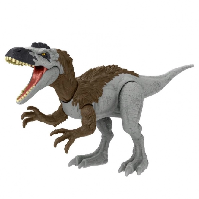 Jurassic World veszélyes dinoszaurusz figura