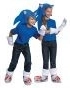 Sonic kiegészítő szett