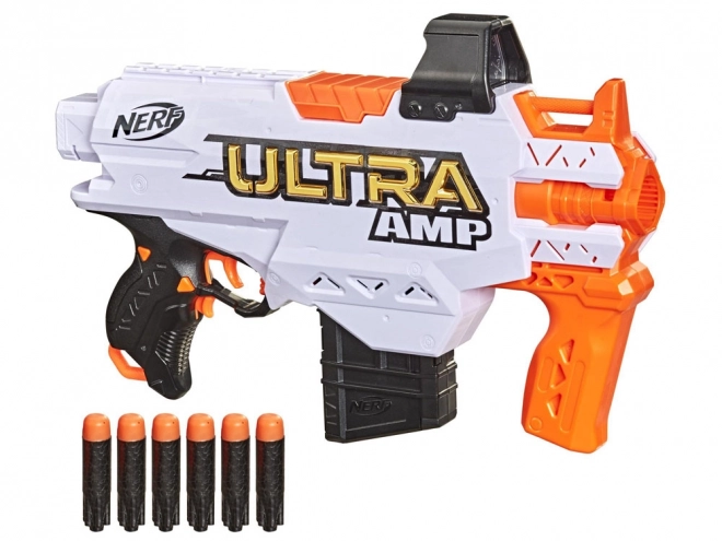 Nerf ultra amp piankalövő készlet