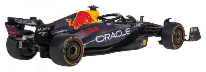 Red Bull F1 RB19 fém autómodell 1:32