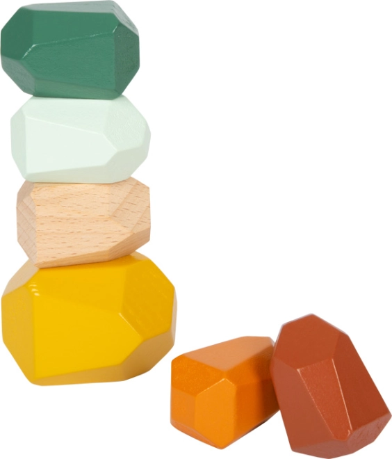 Montessori Inspiráció