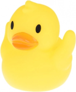 Gumi figurák farm állatok ujjra - 5 darabos készlet