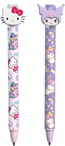 Hello Kitty radírozható toll