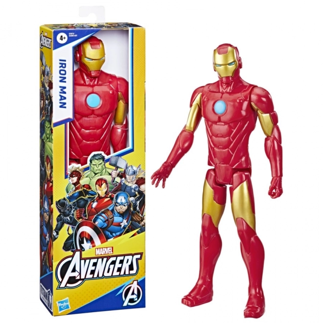 Avengers Vasember figura 30 cm