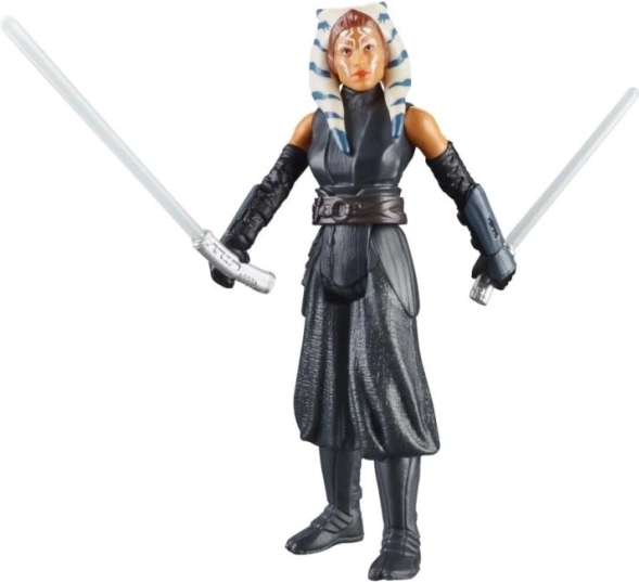 Autentikus dizájn az „Ahsoka” sorozat alapján