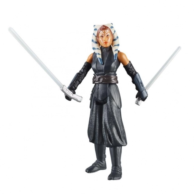 Star Wars 4 hüvelykes Ahsoka figura