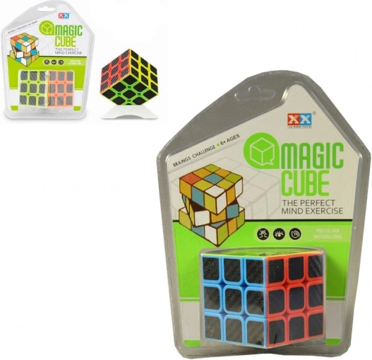 Varázskocka Rubik