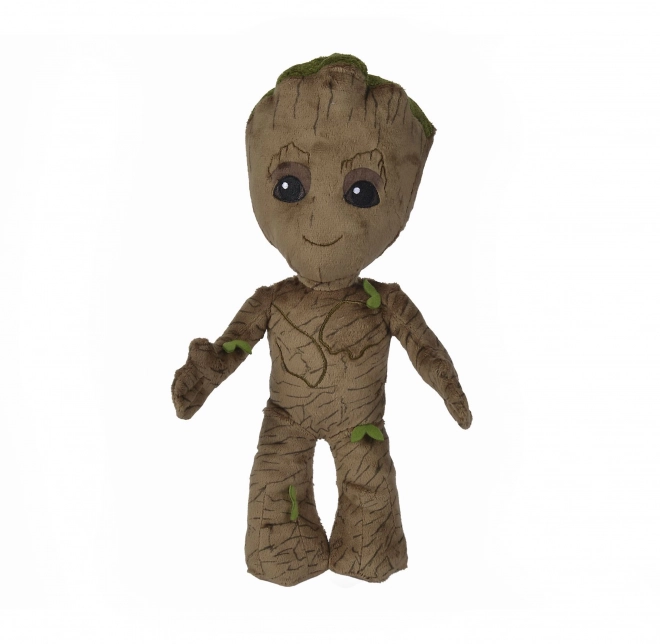 Disney Marvel groot plüssfigura 20 cm