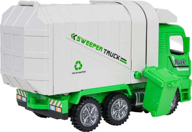 Fények és valósághű hangok