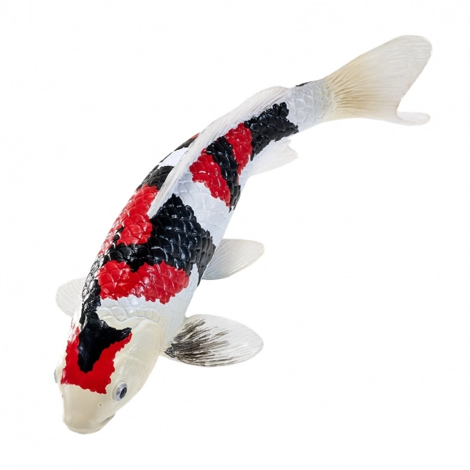 Mojo koi ponty showa sanshoku