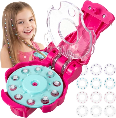 Villámgyors díszítés egyetlen nyomással